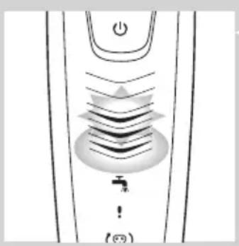 PHILIPS CP9331 - RQ1285 - 1