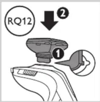 RQ12 ① ②