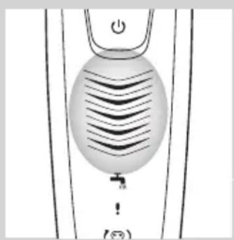 PHILIPS CP9331 - RQ1285 - 1