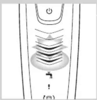 PHILIPS CP9331 - RQ1275/RQ1260/RQ1250 - 1