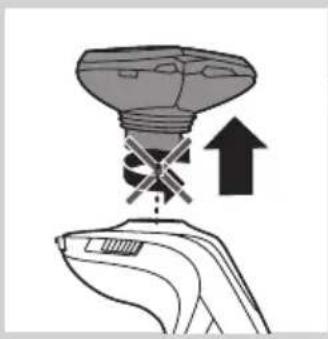 PHILIPS CP9331 - Extra-thorough cleaning method - 1