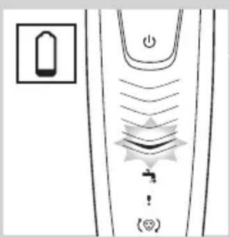PHILIPS CP9331 - RQ1275/RQ1260/RQ1250 - 1