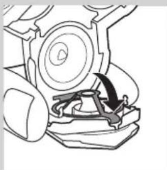 PHILIPS CP9331 - Extra-thorough cleaning method - 8