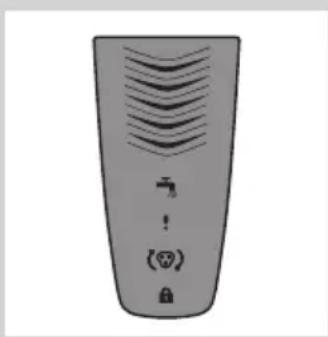 PHILIPS CP9331 - RQ1285 - 2