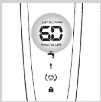 PHILIPS CP9331 - Akku voll aufgeladen - 1