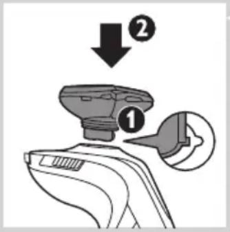 PHILIPS CP9331 - Langhaarschneider verwenden - 1