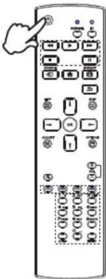 IIYAMA ProLite LH4281S-B1 - HINWEIS - 2