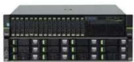 FUJITSU ETERNUS CS800 S6 - ETERNUS CS800 S6 - 1