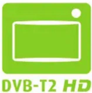 DVB-T2 HD