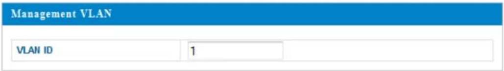 Intellinet AC1750 (525787) - VLAN IDs in the range 1 - 4094 are supported. - 1
