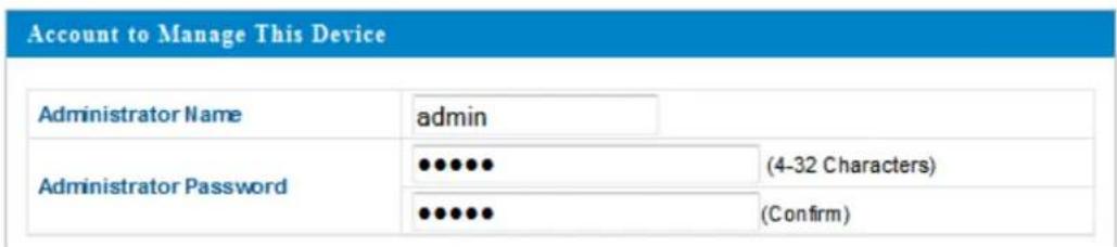 Intellinet AC1750 (525787) - II-2. Basic Settings - 6