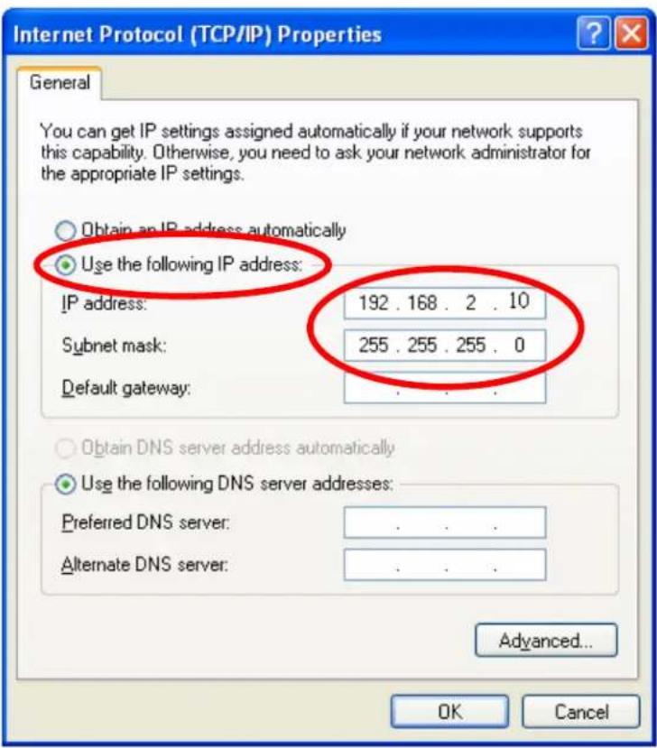 Intellinet AC1750 (525787) - V-1-1. Windows XP - 2