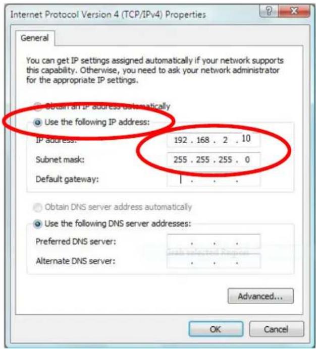 Intellinet AC1750 (525787) - V-1-2. Windows Vista - 2