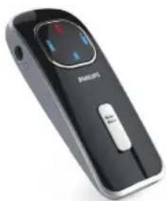 PHILIPS GoGear SA1108 - 包装盒内的物品 - 1
