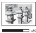VIEWSONIC PPJD7828HDL - Adjusting Brightness - 3