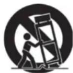 VIEWSONIC PPJD7828HDL - Important Safety Instructions - 1