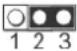 DELL PowerEdge M830 - Jumper-Einstellungen auf der Systemplatine - 3