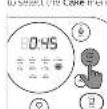 PHILIPS Avance Collection HD3175 - Making cake - 1