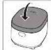 PHILIPS Avance Collection HD3175 - 13