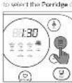 PHILIPS Avance Collection HD3175 - Porridge/Soup - 1