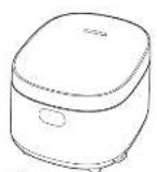 PHILIPS Avance Collection HD3175 - 3