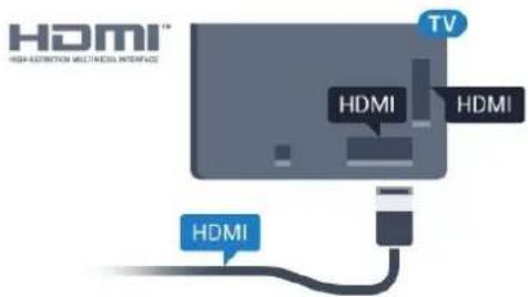 HDMI™ HIGH-ESTEATION MULTINEXIAL INTERFACE HDMI HDMI TV HDMI