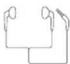 PHILIPS GoGear SA2SPK08S - ภายในกล่องมีอะไรบ้าง - 2