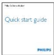 PHILIPS GoGear SA2SPK08S - ภายในกล่องมีอะไรบ้าง - 3