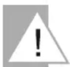 OK OFR 301 A1 - Stromschlaggefahr! - 1
