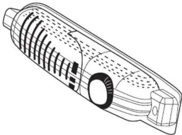OK OFR 301 A1 - Einstellung des Thermostates - 1