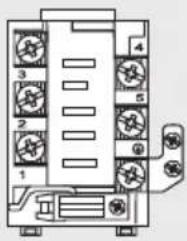 Hansa FCMW63000 - 4