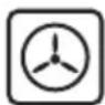 Hansa FCMW63000 - Cuptor cu circulare automata a aerului (include un ventilator si un element de incalzire cu ventilator ultra) - 6