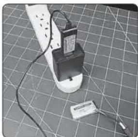 Dromida Verso - CHARGING - 1