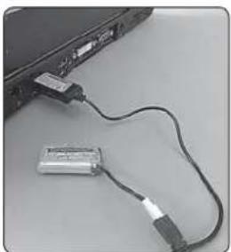 Dromida Verso - CHARGING - 2