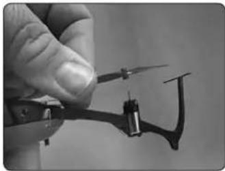 Dromida Verso - ROTOR BLADE REPLACEMENT - 1