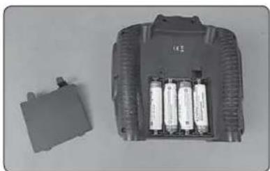 Dromida Verso - CONTROLLER SETUP - 1