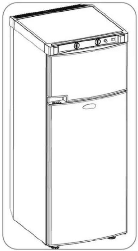 SIBIR T 250 GE - 1