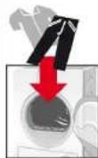 CONSTRUCTA CWK3W200 - Installieren → Seite 9. - 2