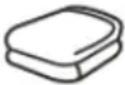 AMICA WTK 14312 W - Tipps - 4