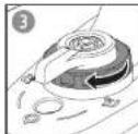 PHILIPS Walita Daily Collection RI3103 - Using the electric pressure cooker - 6