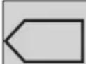 Elektra Bregenz WAFN 81460 - Symbole im Display - 3