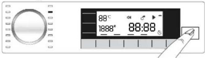 Elektra Bregenz WAFN 81460 - Änderungen nach Programmstart - 1