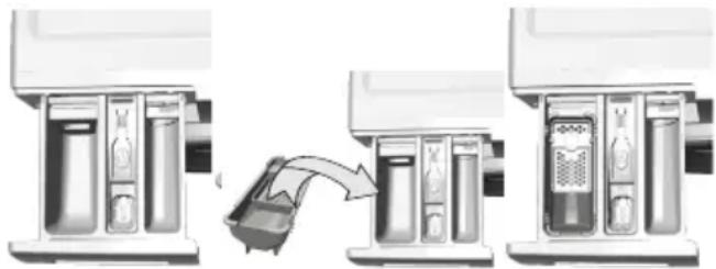 Elektra Bregenz WAFN 81460 - Flüssigwaschmittel - 1