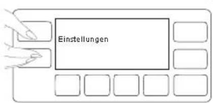 Einstellungen