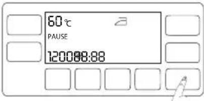 60°C PAUSE 120088.88