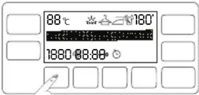 88℃ 180° 1880:08:08·