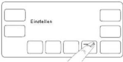 Einstellen