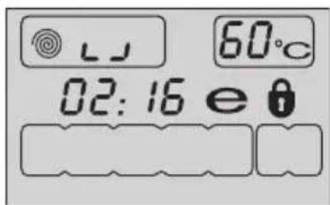 LJ 60°C 02:16 e