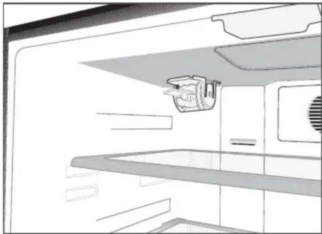Elektra Bregenz SBSD 46020 X - Installation - 2