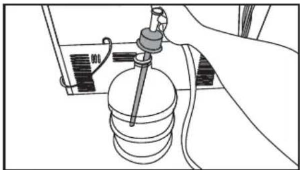 Elektra Bregenz SBSD 46020 X - Produkte mit Wasserbehälter (optional) - 3
